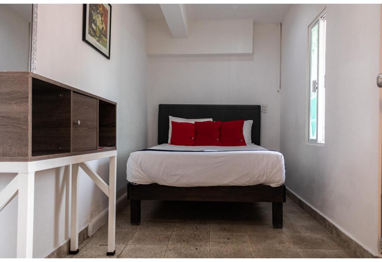 Hotel La Coleccion, Universidad De Guanajuato, Centro Zewnętrze zdjęcie