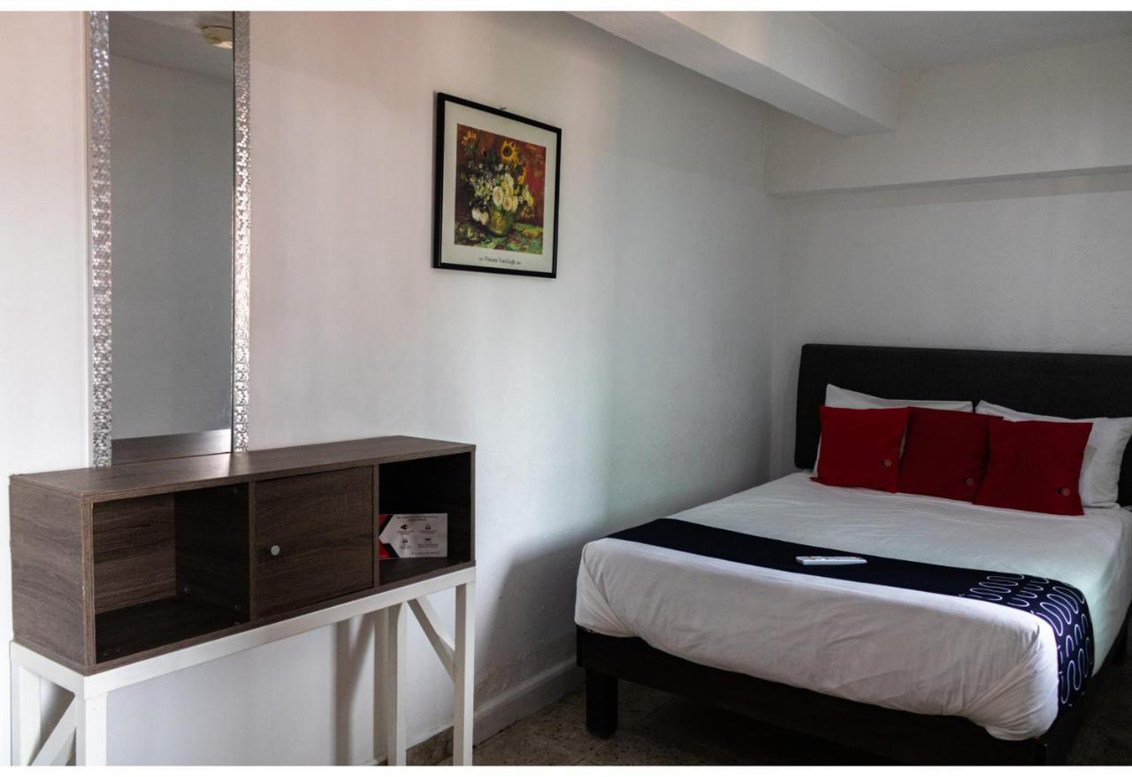 Hotel La Coleccion, Universidad De Guanajuato, Centro Zewnętrze zdjęcie