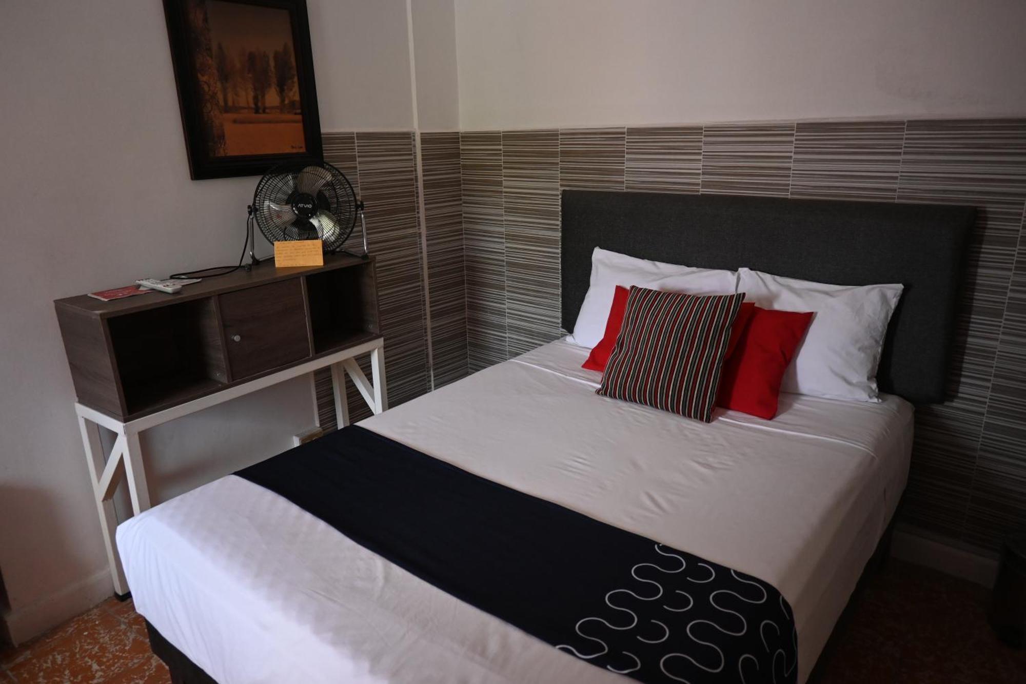 Hotel La Coleccion, Universidad De Guanajuato, Centro Zewnętrze zdjęcie