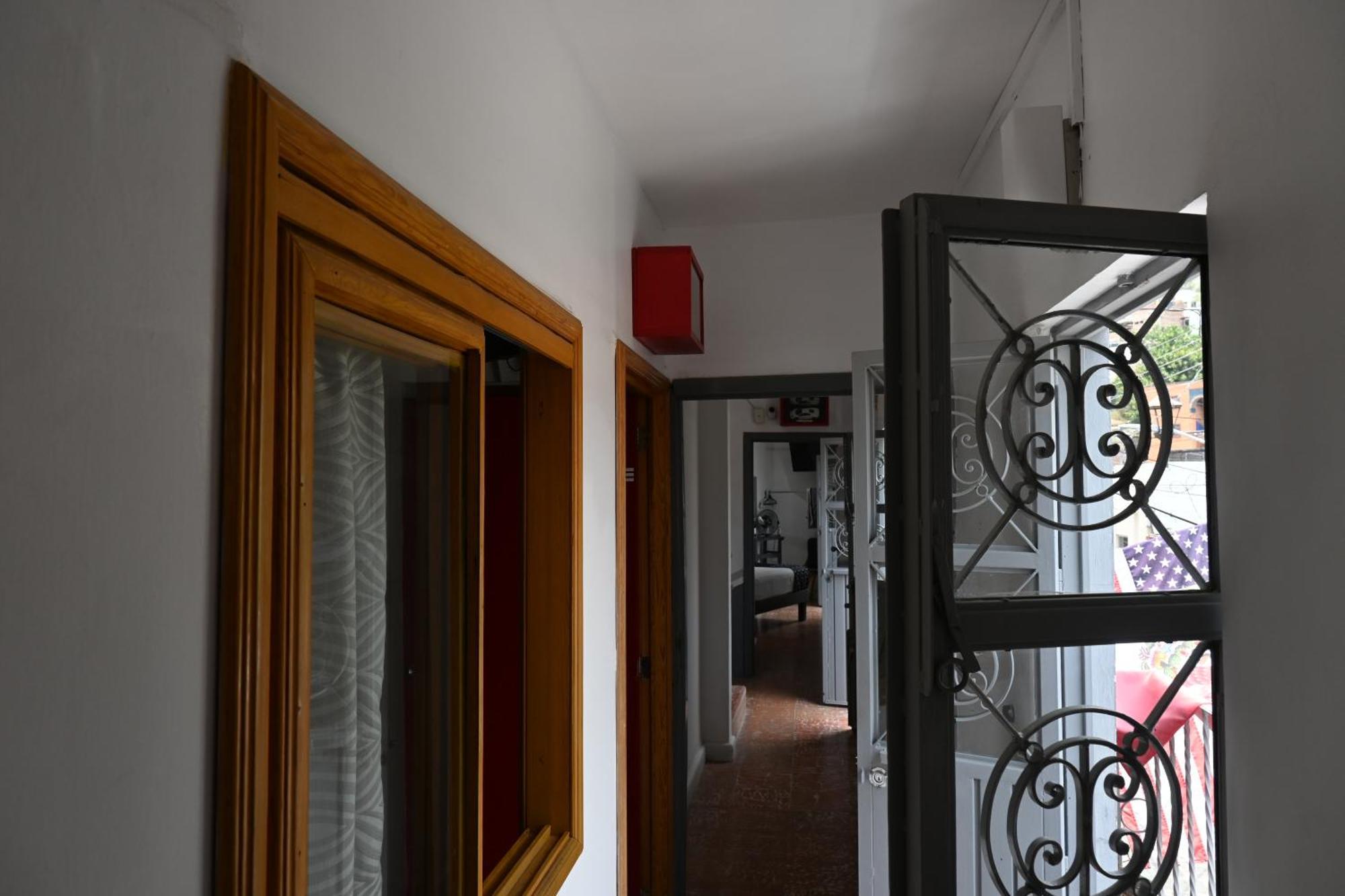 Hotel La Coleccion, Universidad De Guanajuato, Centro Zewnętrze zdjęcie
